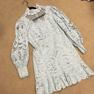 ALICE + OLIVIA PRE OWNED